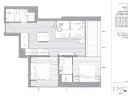 6204/462 Elizabeth Street, Melbourne Apartment for rent...