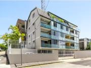 6/205 Boundary Street, Spring Hill Apartment for rent...