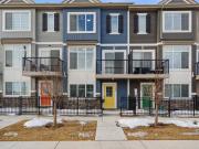 6208 Cartmell Court, Edmonton, AB, T6W 5A7 townhouse for...