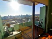$ 620.000 Departamento en Arriendo en Viña del Mar 2...
