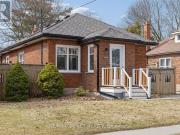 620 Christie Avenue, Oshawa O'Neill, ON, L1G 4L7...