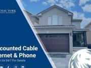 620 Madame Street 1 Mississauga ON L5W 1G6 3 Bedroom...