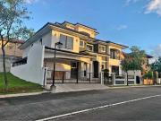 620 sqm 4 BR Brand New House for Sale at Portofino...