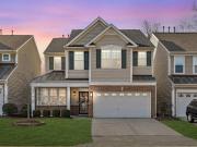 6211 Cape Charles Dr, Raleigh, NC 27617