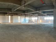6213 SqM Bare Shell Office Space For Rent in Mandaue City