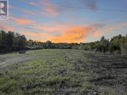 6216 Springhill Road, Ottawa, ON, K0A 2W0 vacant land...