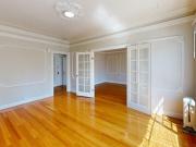 621 Stockton Street 3 Bedroom 2.5 Bath