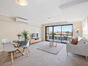 62/250 Beaufort Street, Perth, WA 6000