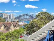 6/22 Mackenzie Street, Lavender Bay, NSW 2060