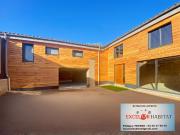 622 MAISON OSSATURE BOIS ECOLOGIQUE ECONOMIQUE 290 m²...