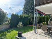 6233 Kramsach – Sehr gepflegte 3 Zimmer Gartenwohnung in...