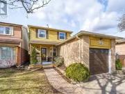 6238 Kindree Circle, Mississauga, ON, L5N 3C2 house for...