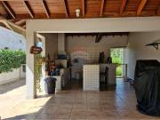 623 Área Útil Casa de Condomínio Alugar, 5 Dormitórios...