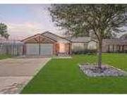 623 Asheboro Drive Katy Texas 77450