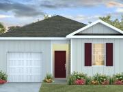 623 Glacier Rd, Lexington, SC 29072