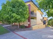 6/23 Ridge Street, Greenslopes, QLD 4120