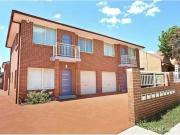 6/245 Old Windsor Road, Old Toongabbie Townhouse for...