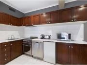 6/24 38 Little Bourke Street, MELBOURNE Apartment for...