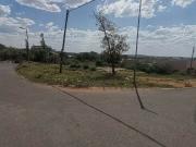 624 m² Land available in Soshanguve
