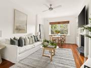 6/24 Ocean Avenue, Double Bay NSW 2028 Apartment For...