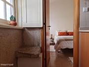 625768 Apartamento de 1 quarto perto da.