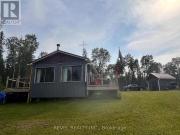 625 Bentley Lake Road, Cochrane, ON, P0L 1C0 house for...
