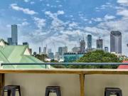 6/25 Edmondstone Street, South Brisbane, QLD 4101