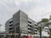625 Queen Street East 207 Toronto ON M4M 1G7 2 Bedroom...