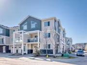 625 Redstone View Ne, Calgary, AB, T3N 1B5 townhouse for...