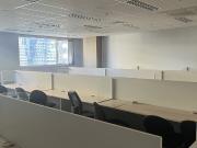 625 SQM Fitted Office Space for Lease in Pasig City