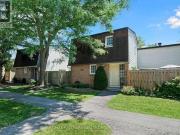 625 Trelawny Private, Ottawa, ON, K2C 3M9 townhouse for...
