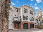 6266 Liverpool Street, Halifax, NS, B3L 1X8 townhouse...