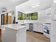 6/26 Glenrosa Road, Red Hill Townhouse for rent Listed...