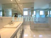 626 m2 e 5 suÃtes Parque Cidade Jardim SÃ£o Paulo SP