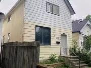 626 Toronto Street, Winnipeg, MB, R3E 1Z5 house for sale Li.