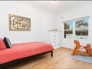 Two bedroom unit with Lock up garage