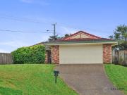 626m2 unemcumbered 4 Brms Sep living Open plan...