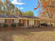 6270 WHITE DR, CHARLOTTE, AR 72522