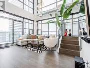 627 637 Lake Shore Boulevard W, Toronto, ON, M5V 3J6 condo.