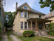 627 Wellington Street, London East F, ON, N6A 3R8...