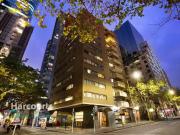 6/287 Exhibition Street, MELBOURNE, VIC 3000 House for Rent