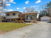6288 Carolyn Avenue, Niagara Falls Morrison, ON, L2E 5H5...