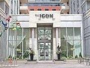 628 250 Wellington Street W, Toronto | For Rent @ $2,290...