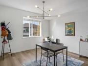 628 Copperstone Manor SE, Calgary, AB T2Z 5G4 Townhouse...