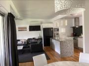 Fully furnished, modern, spacious 2 bed, 2 bath house