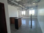628 SQM Fully fitted Office Space for Rent in Quezon City