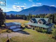 6291 Mill Creek Road, Harrop, BC, V1L 6P9 house for sale...