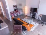 629 King St W Toronto ON M5V 0G9 1 Bedroom Apartment for...
