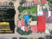 629 SQM Prime Commercial Lot in Matina Aplaya. Davao...