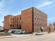 629 W Milwaukee Street #101, Detroit, US, MI